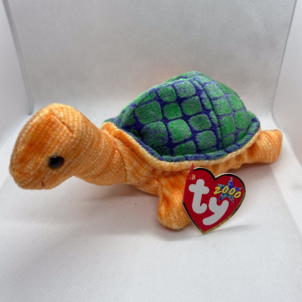 Ty Beanie Baby - Peekaboo